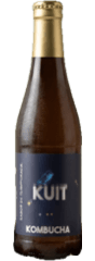 Botella Kuit Kombucha Temporada