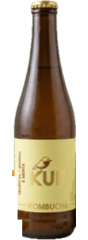 Botella Kuit Kombucha Tropical